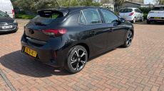 Vauxhall Corsa 1.2 GS 5dr Petrol Hatchback